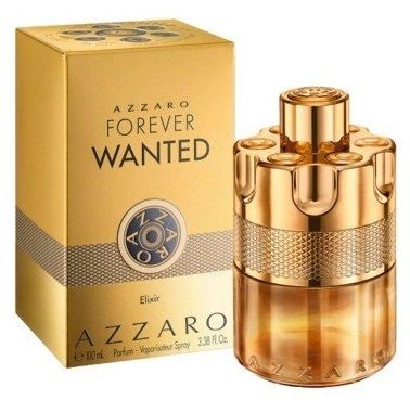 Azzaro Forever Wanted Elixir 100ml