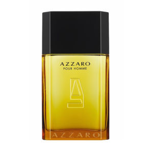 Azzaro Pour Homme Eau de Toilette 100ml