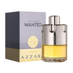 Azzaro Wanted Eau de Toilette 50ml