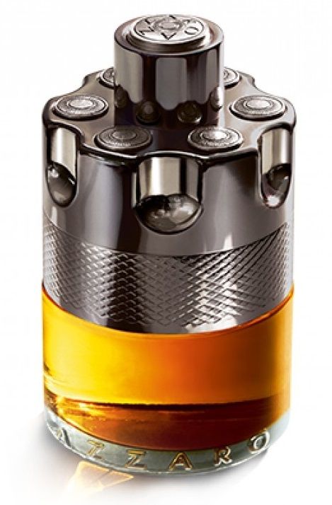 Azzaro Wanted by Night Eau de Parfum 100ml