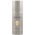 Azzaro Wanted Deodorante Spray 150ml