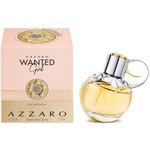 Azzaro Wanted Girl Eau de Parfum 30ml