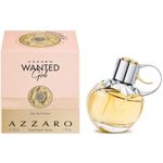 Azzaro Wanted Girl Eau de Parfum 50ml
