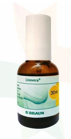 B.Braun Linovera Spray 30ml