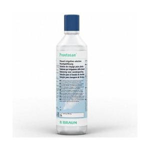 B.Braun Prontosan Otc Detergente