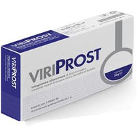 BMD Viriprost 30 compresse