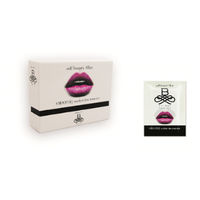 B-Selfie Smooth Smoker Line Remover