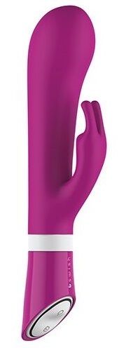 B Swish Bwild Deluxe Bunny Fucsia