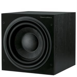 B&W - Bowers & Wilkins ASW610