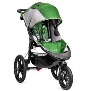 Baby Jogger Summit X3