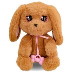 Baby Paws Cucciolo di Peluche Interattivo Cocker