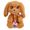 Baby Paws Cucciolo di Peluche Interattivo Cocker