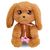 Baby Paws Cucciolo di Peluche Interattivo Cocker