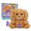 Baby Paws Cucciolo di Peluche Interattivo
