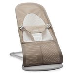 BabyBjörn Sdraietta Balance Soft Beige/Bianco