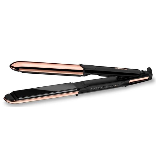 Babyliss Straight & Curl Brilliance Titanium ST482E