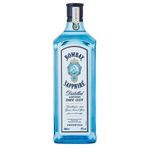 Bombay Sapphire London Dry Gin 100 cl