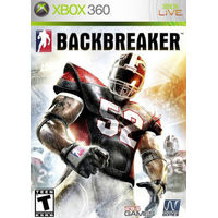 505 Games Backbreaker
