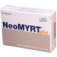 Baif NeoMyrt Plus 30 compresse