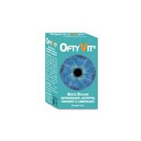 Baif Oftyvit 5ml