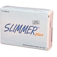 Baif Slimmer Plus 45compresse