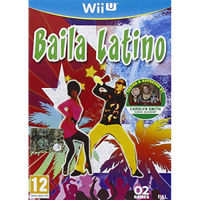 O2 Games Baila Latino