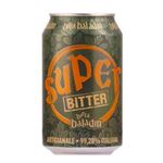 Baladin Super Bitter Lattina 33 cl