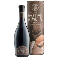 Baladin Xyauyù Barrel 50cl