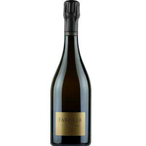 Ballabio Farfalla Metodo Classico Zero Dosage VSQ Bottiglia 0.75L