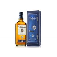 Ballantines Scotch Whisky 12 Years
