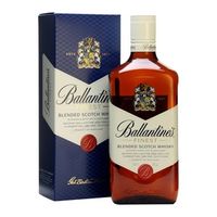 Ballantines Scotch Whisky Finest