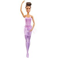 Barbie Ballerina