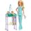 Barbie Dottoressa Pediatra