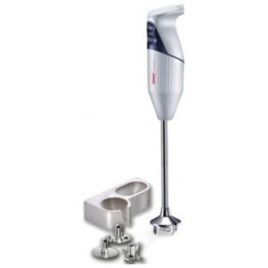 Bamix Frullatore a immersione Gastro 200 Bianco