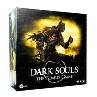 Bandai Namco Dark Souls