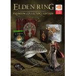 Bandai Namco Elden Ring - Premium Collector's Edition Xbox Series X