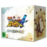 Bandai Namco Naruto Shippuden: Ultimate Ninja Storm 4 - Collector's Edition Xbox One