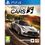 Bandai Namco Project CARS 3