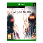 Bandai Namco Scarlet Nexus Xbox Series X