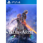 Bandai Namco Tales of Arise PS4