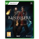 Focus Entertainment Banishers: Ghosts of New Eden Xbox Series X