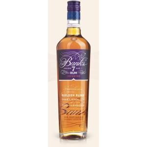 Banks Rum 7