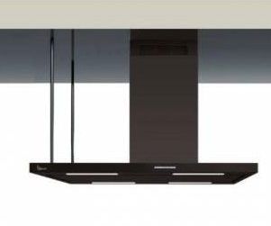 Baraldi Elea Nero 176cm