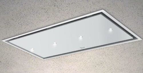 Baraldi Gea Flat Bianco 90cm