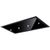 Baraldi Gea Flat Nero 120cm