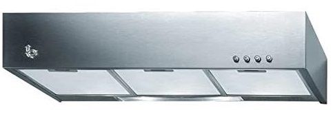 Baraldi Quadra 60cm