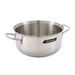 Barazzoni Bonita casseruola 2 manici Ø 12cm
