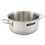 Barazzoni Bonita casseruola 2 manici