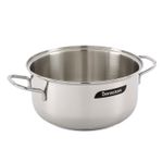 Barazzoni Bonita casseruola 2 manici Ø 20cm