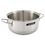 Barazzoni Bonita casseruola 2 manici